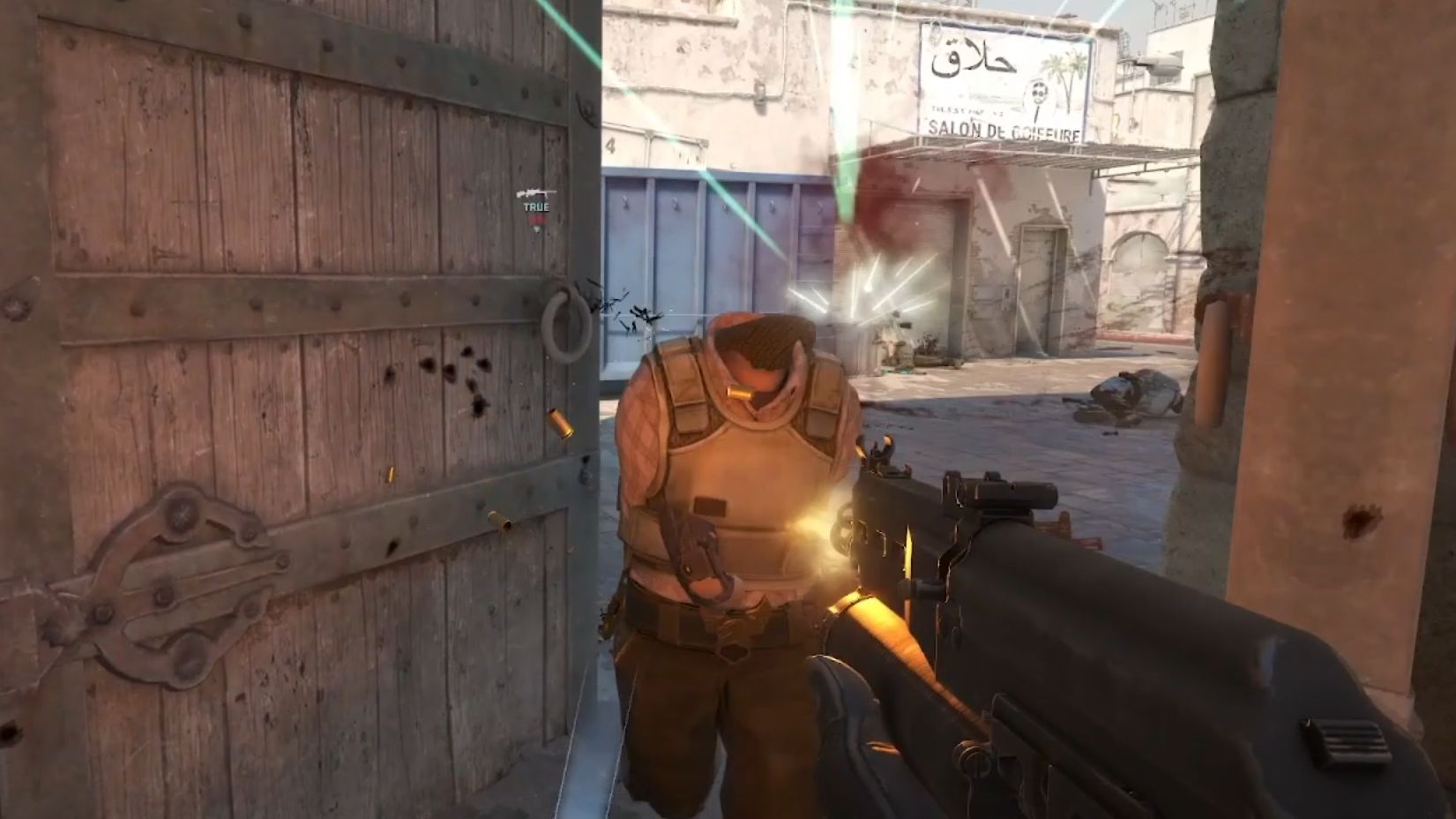 翻斗花园牛爷爷72 吓死图图牛战士78