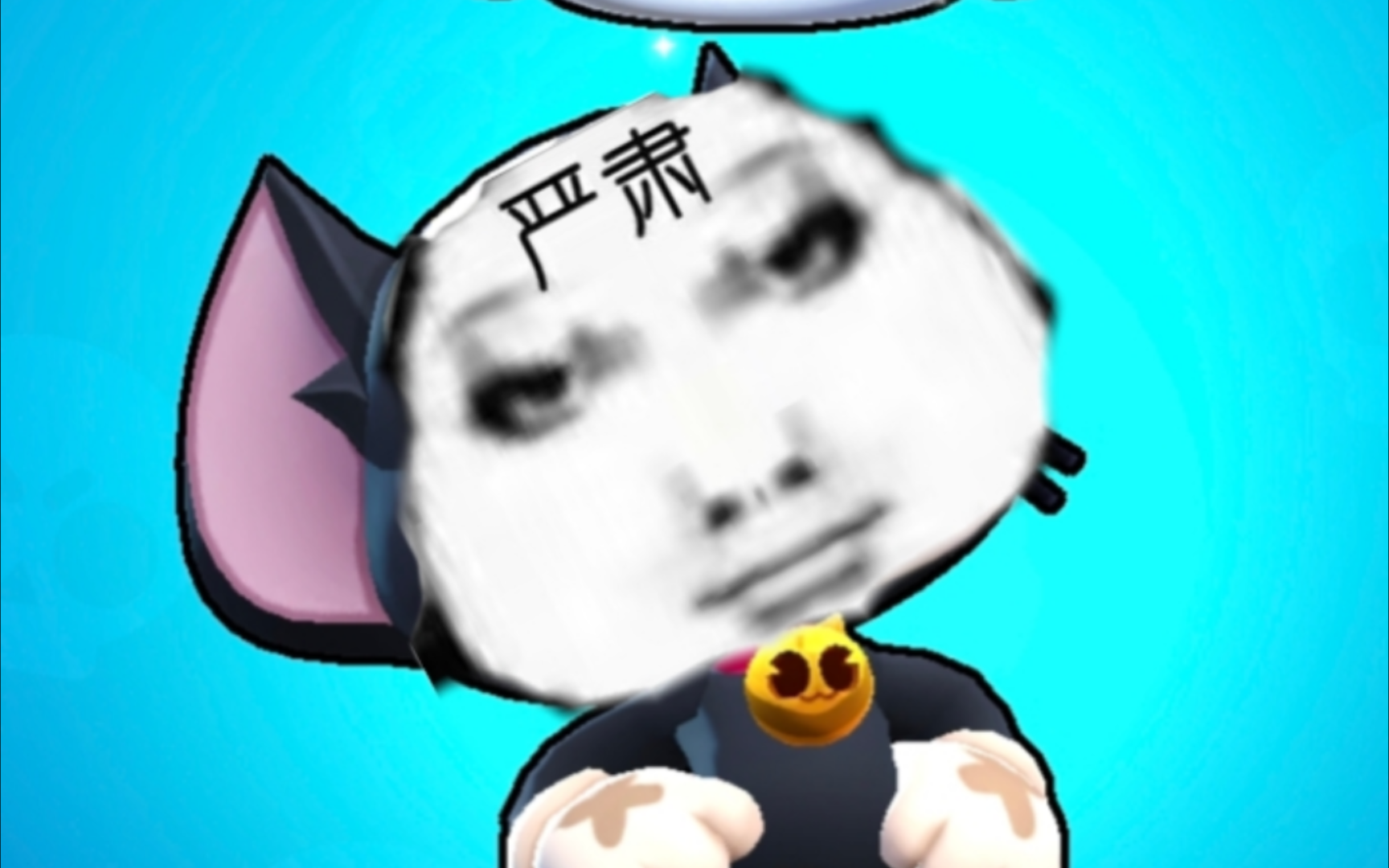 我们coke玩家太有实力了