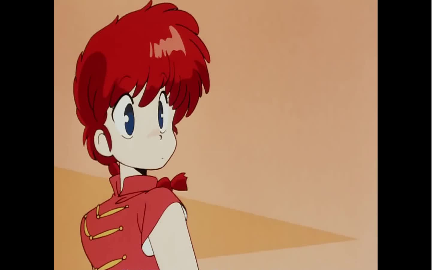 乱马2分之1oped第一弹