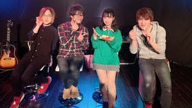 鷲崎健的古典吉他fan Club レギュラー回 哔哩哔哩 つロ干杯 Bilibili