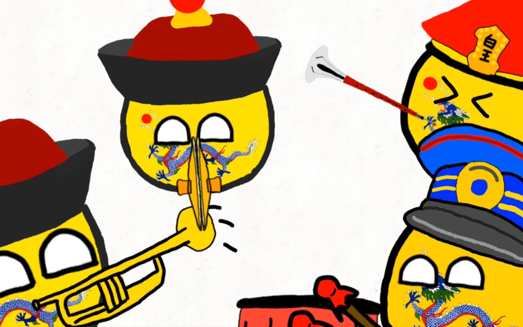 波兰球 大清专业团队