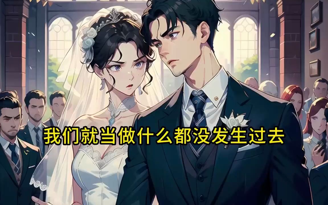 爽文!《临时加彩礼,反手娶了路过女主播 》震惊:婚礼当天我当场把妻子和小舅子打成了粉碎性骨折!!!!哔哩哔哩bilibili