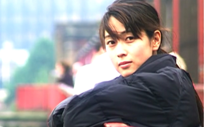 ZARD坂井泉水2009年纪念演唱会_哔哩哔哩_bilibili