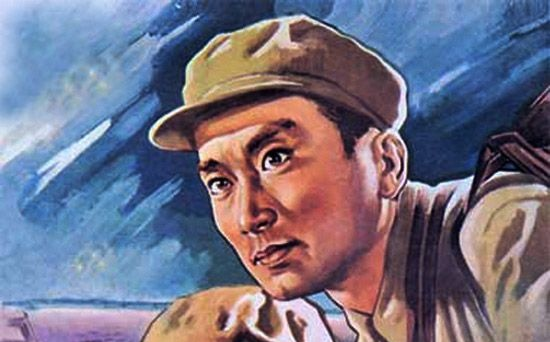 [图]【剧情/战争】渡江侦察记 (1954) 修复版