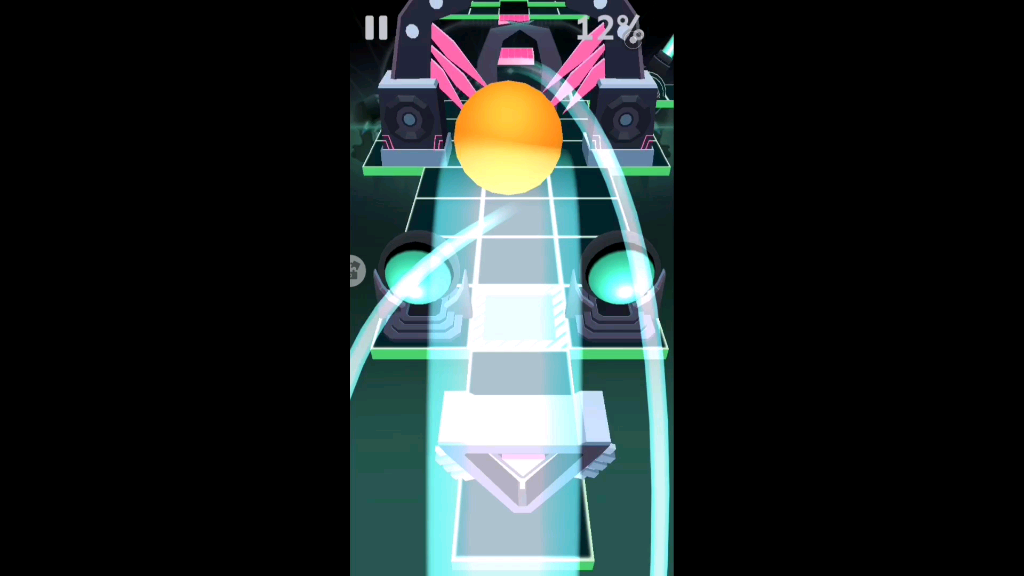 五个瓜子,滚动的天空.5星霓虹10钻视频(无冠)