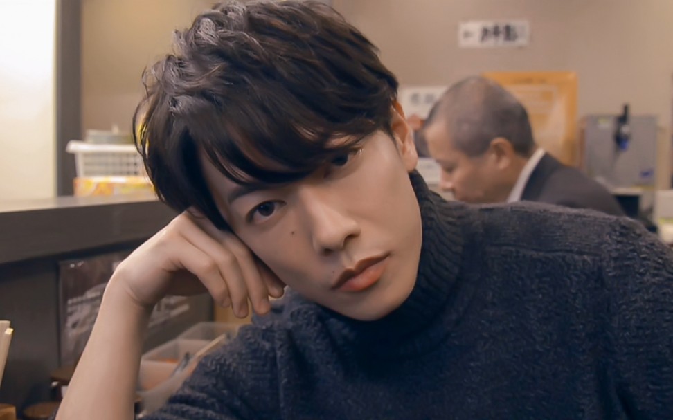 【佐藤健】 将恋爱进行到底>疯狂心动天堂33