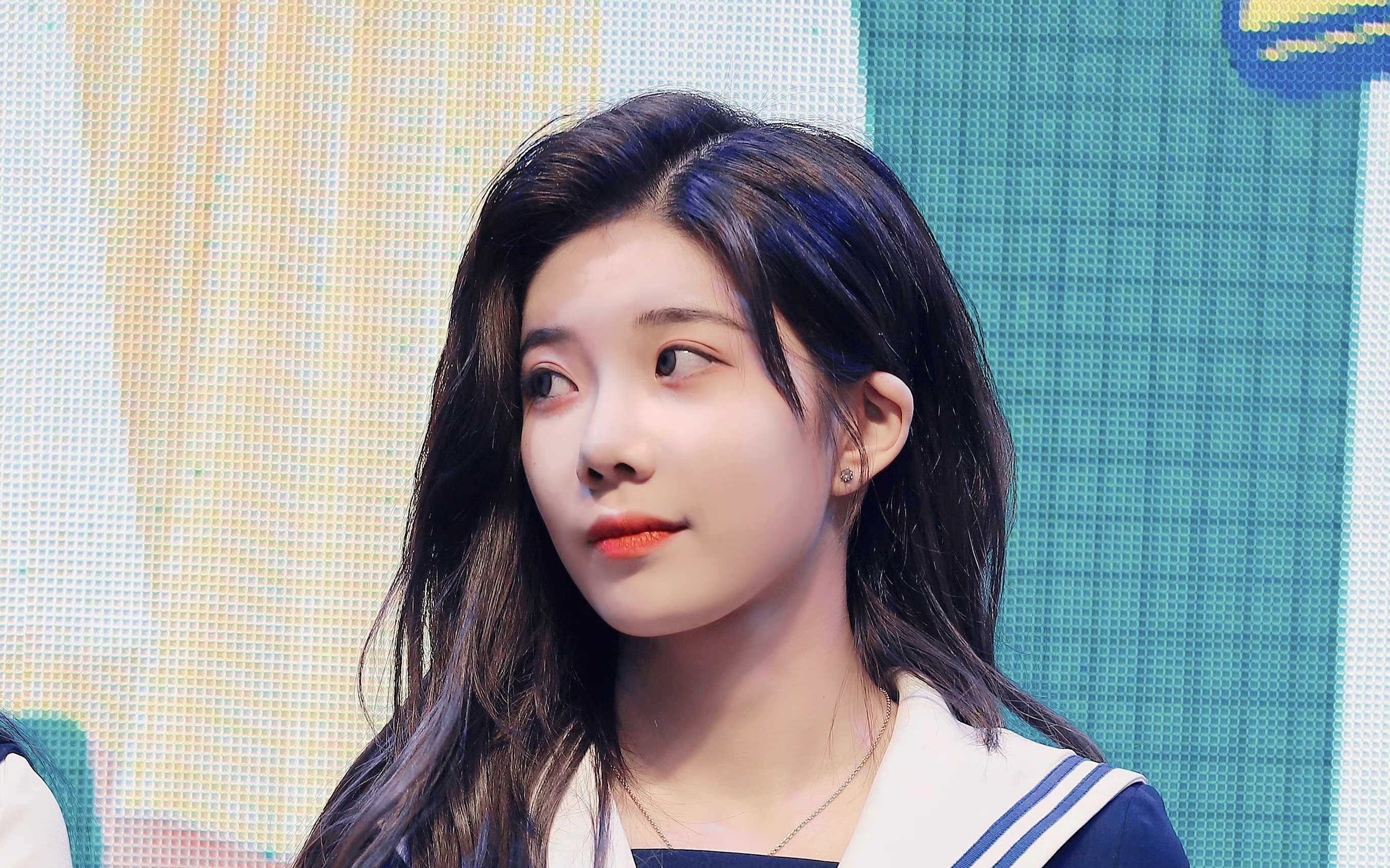 【snh48沈梦瑶】甜姐|钓系偶像的高甜时刻