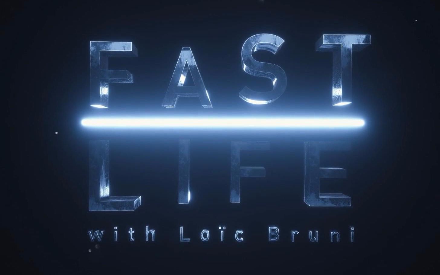 [图]【 Fast Life with Loïc Bruni S1E2】Plot Twist