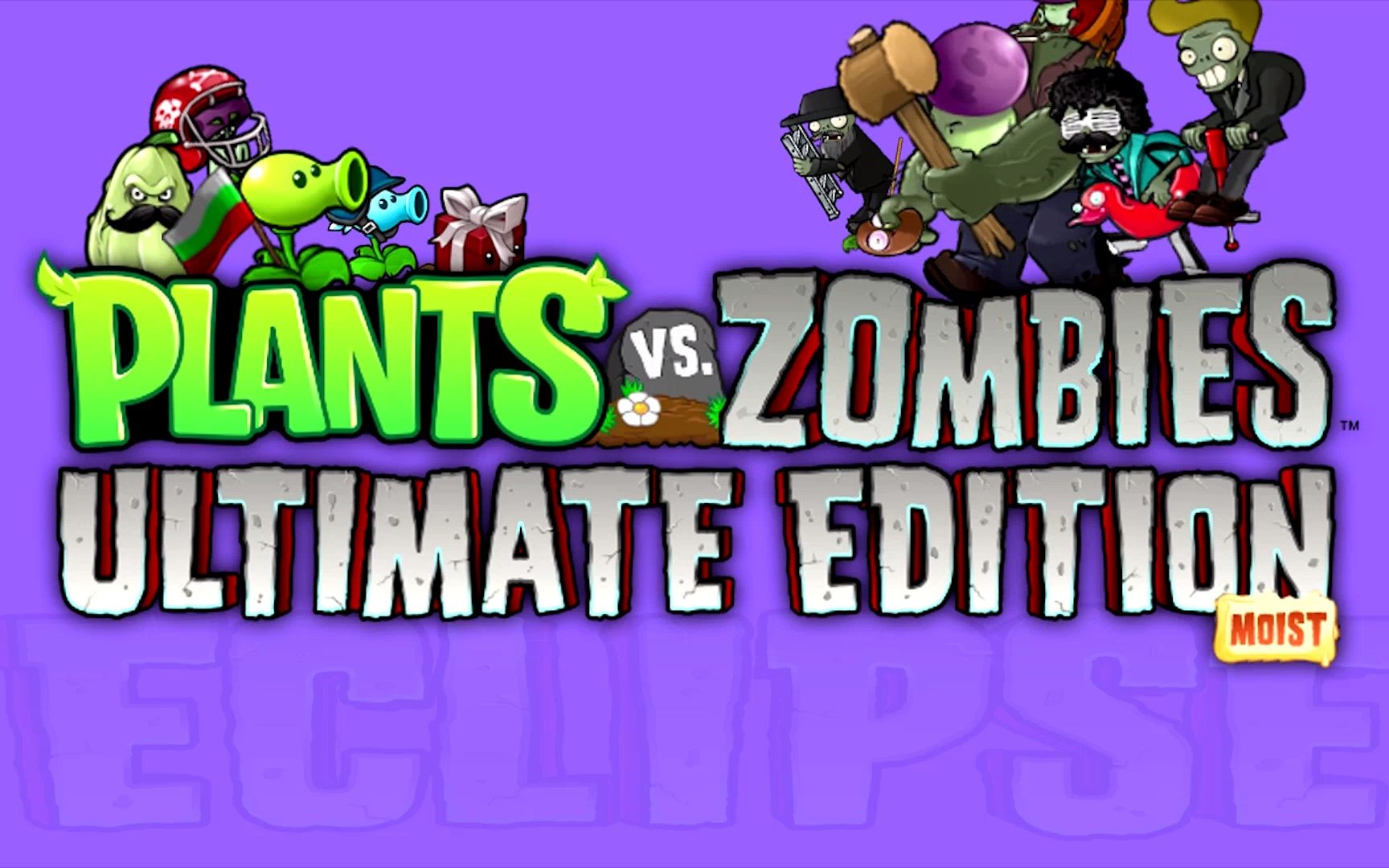 植物大战僵尸ultimateeditionloonboon3unreleasedversion