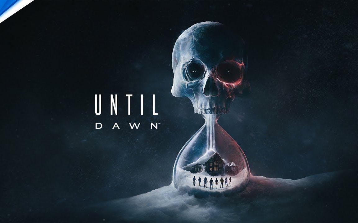 【ign】《直到黎明》公布预告 | state of play