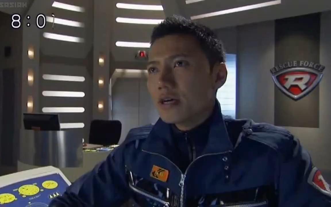 多米英雄援救武装第四话p2