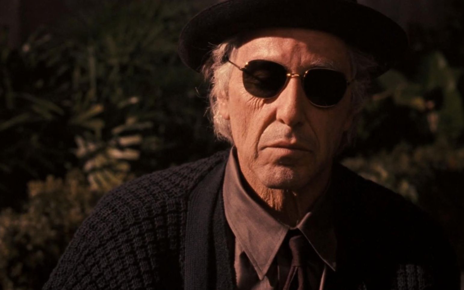 【阿哈电影】重温经典黑帮影片《教父3》,第三代教父是谁?如何产生的?