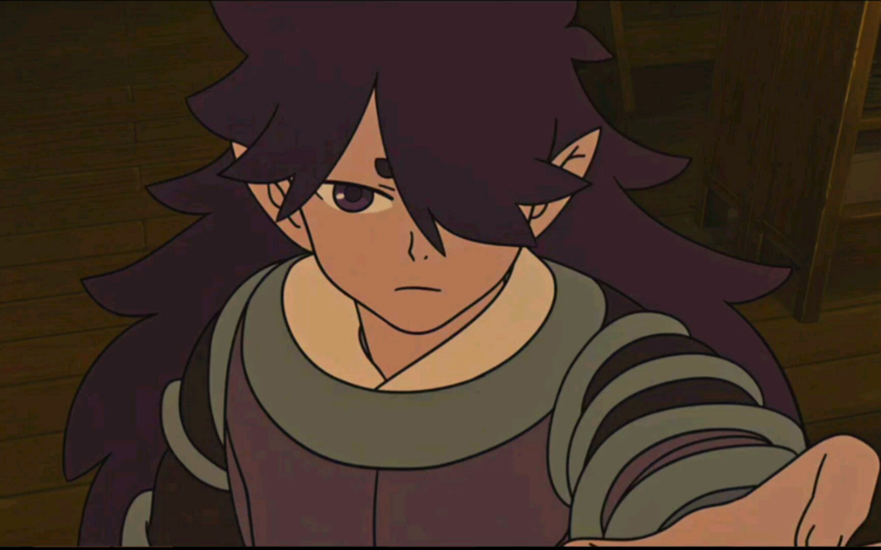 【罗小黑战机】当风息是宇智波斑的声优_哔哩哔哩_bilibili