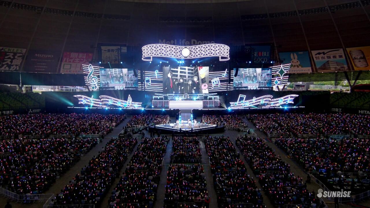 ラブライブ！虹ヶ咲学園スクールアイドル同好会 3rd Live! School Idol