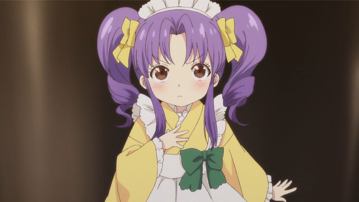 卡哇伊的菊酱〒▽〒,"此花亭中,菊樱好合"