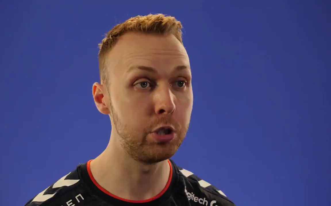 赛前采访gla1ve:"a队对未来如何规划"