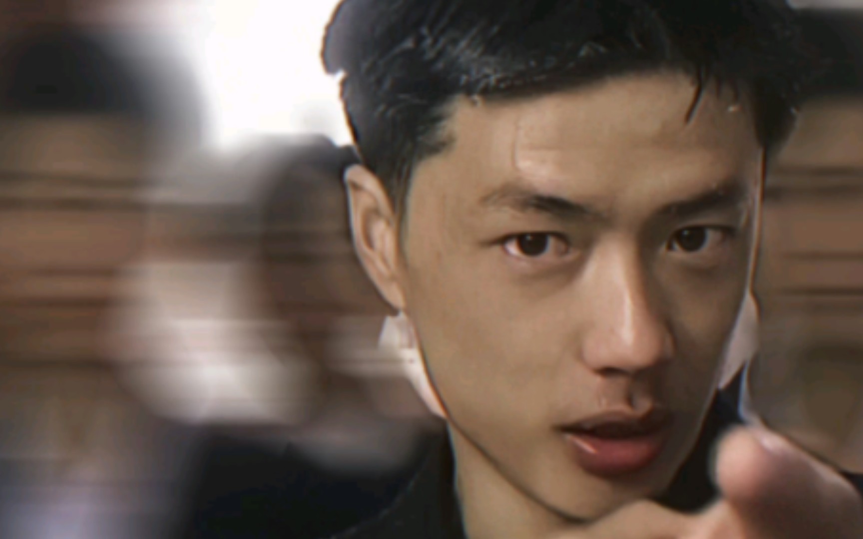 【切片の小曲都没有版权于是小曲4】薅袁朗审核跟我说吸烟有害健康,死