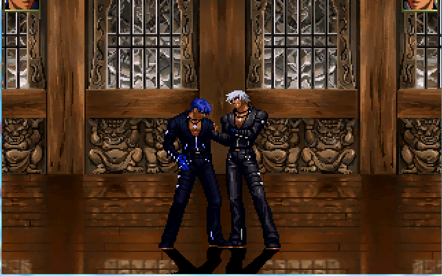 mugen你可能不知道无开关的bloo还能这么连