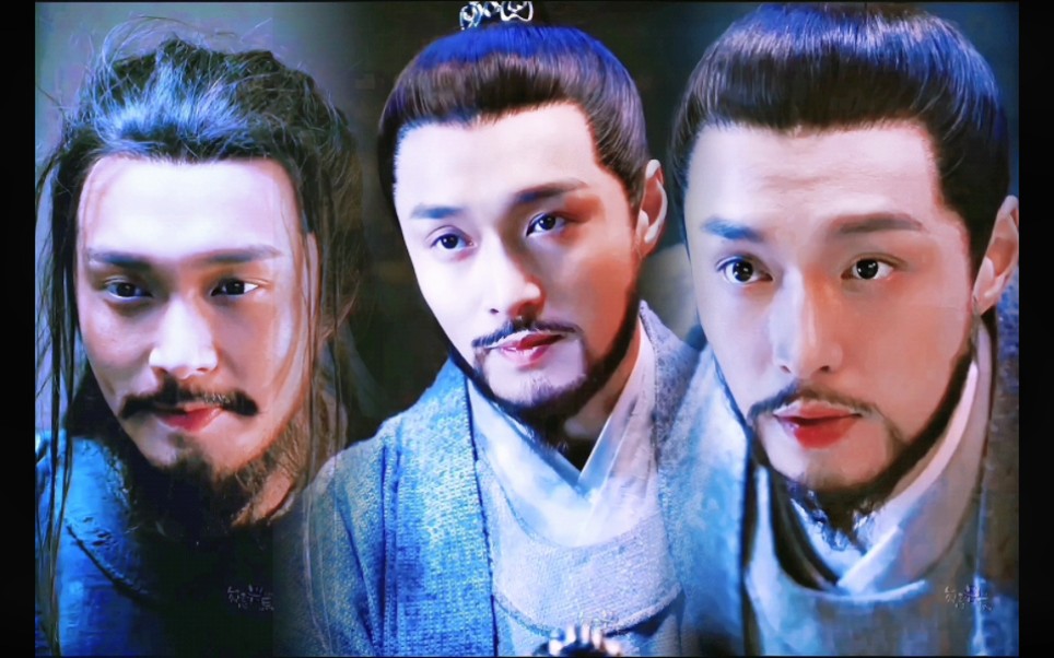 悬溺一响 朱祁镇登场 迄今为止张艺兴唯一的古装剧让人至今难忘-勿忘