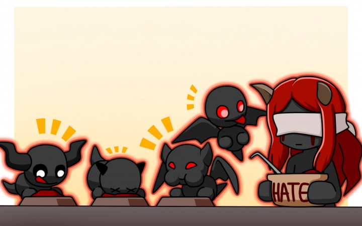 【味噌实况】你知道【以撒出新dlc了】么?