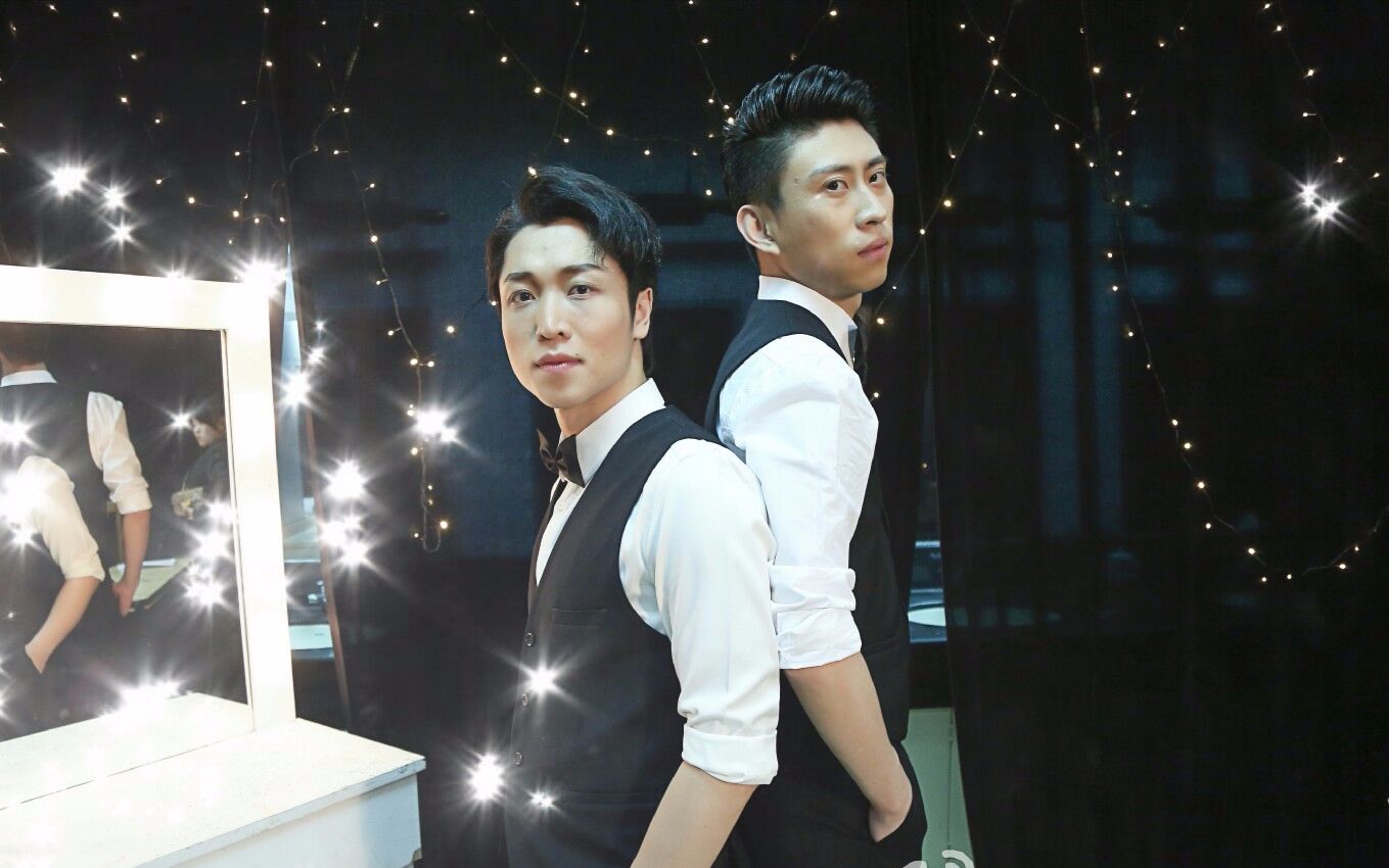 今夜百乐门到底讲了个什么故事【雨衣cp】【江海cp】【薛不惠x蒋易】