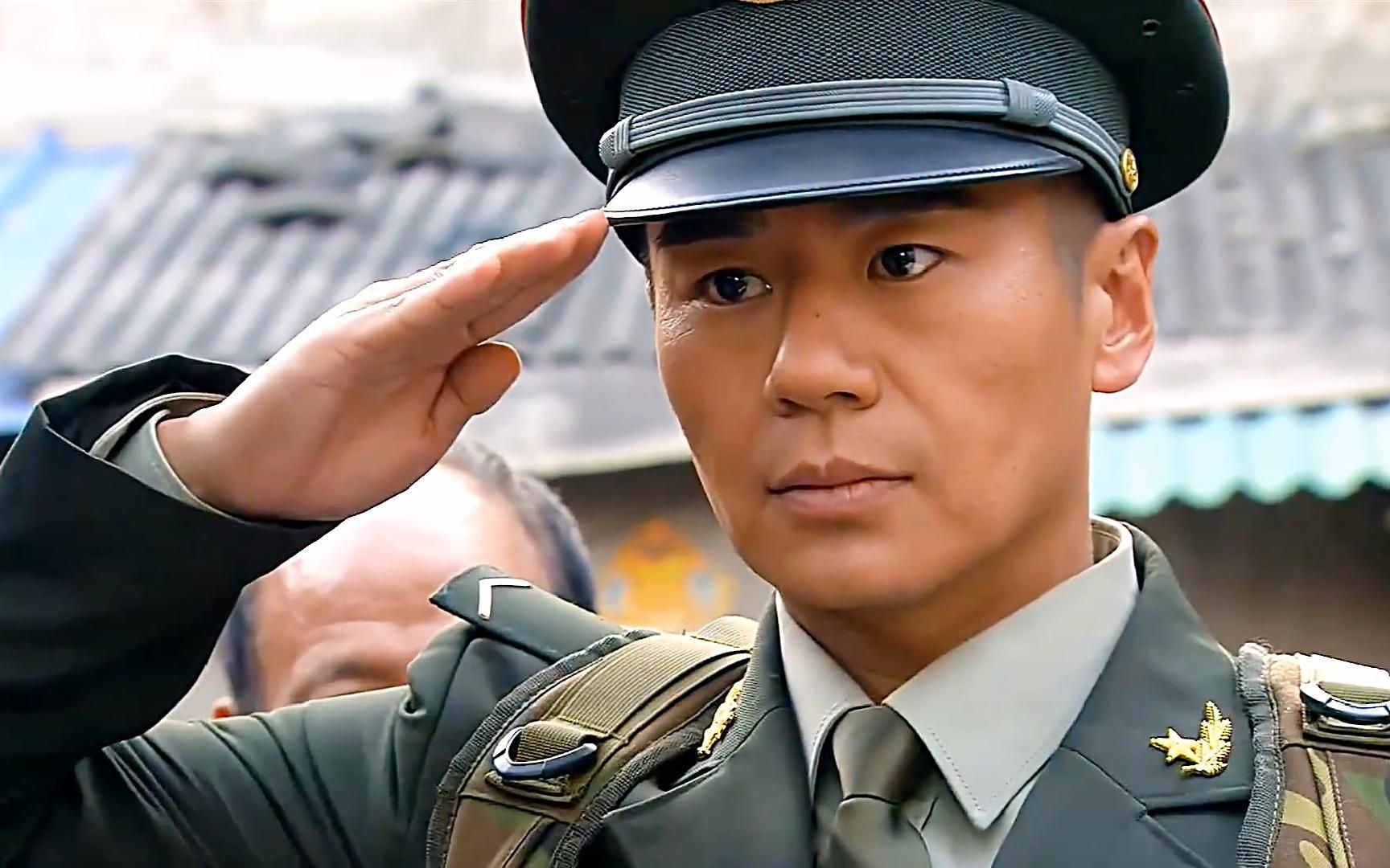 《我是特种兵之利刃出鞘》33:王艳兵回来啦