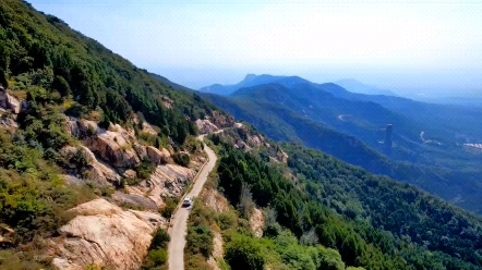 济南雪野轿车跑山线路攻略哔哩哔哩bilibili