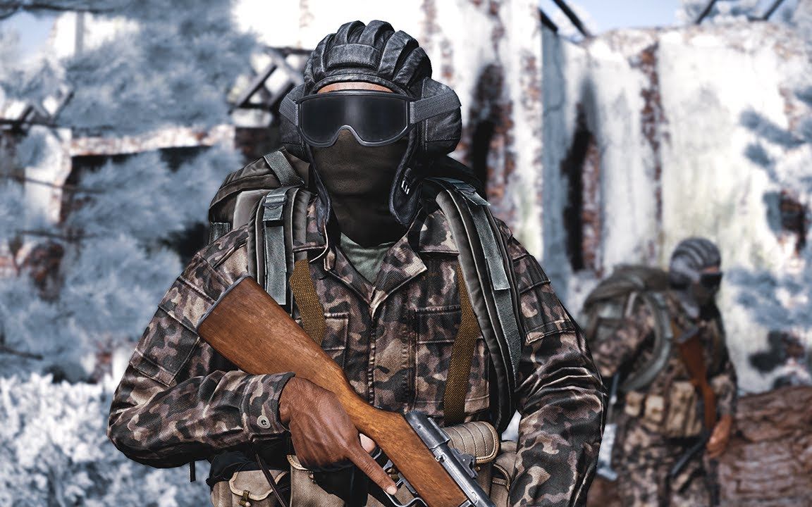 [youtube]wwz | 丧尸微电影 | 第2集预告片 | 武装突袭3/arma 3