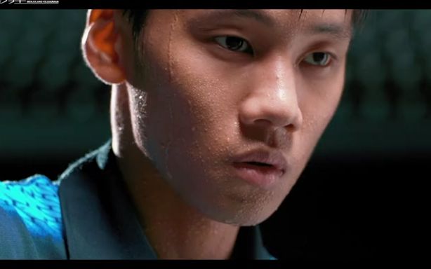 《李宗伟:败者为王》讲述了一个活着的传奇!