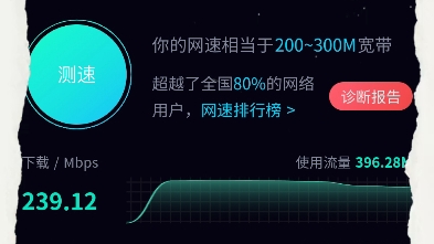 体验中国电信5G SA网络哔哩哔哩bilibili