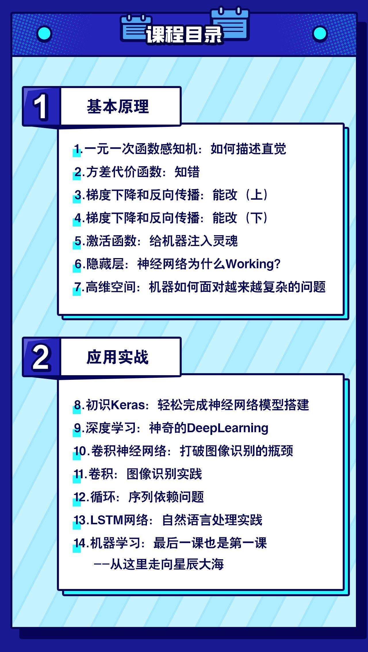 课程介绍