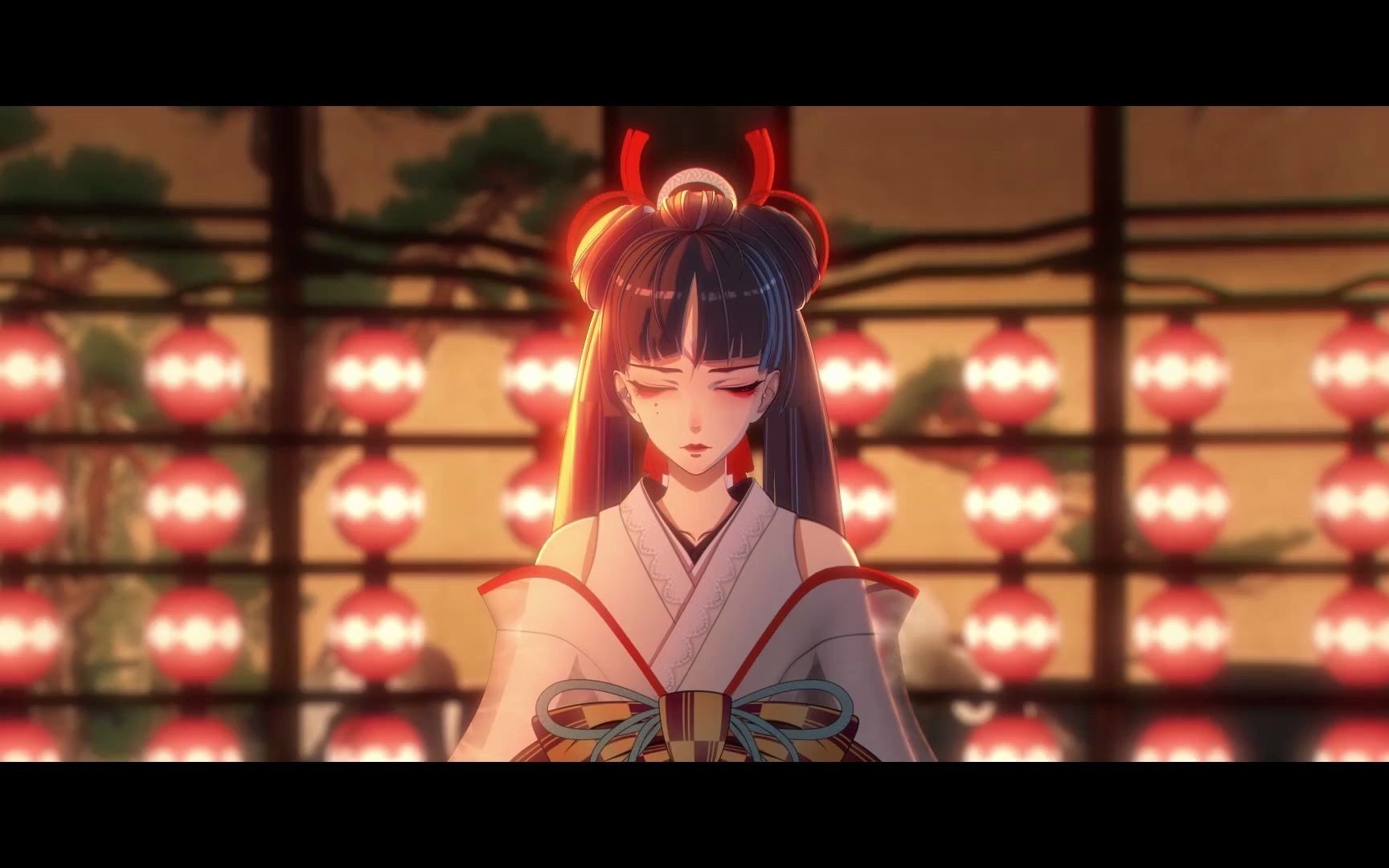 至今为止 谢谢你(自制离岛之歌mv)