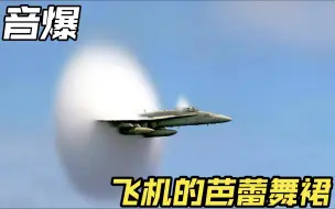 下载视频: 震撼的音爆合集