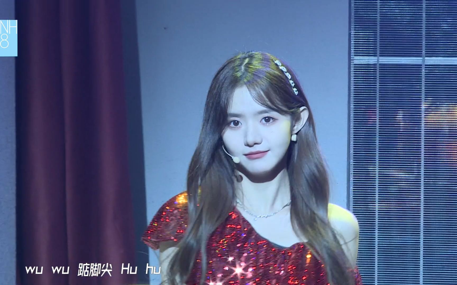 【姜杉】20230708 teamhii《终极任务》b版 cut