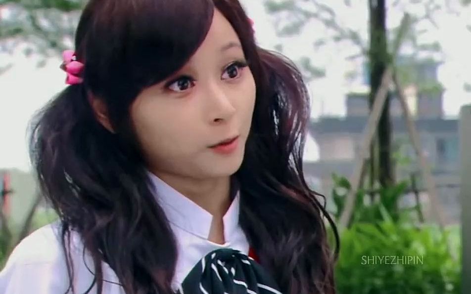 《终极一班》裘球:"时光啊时光,我命令你为了中万钧倒流"