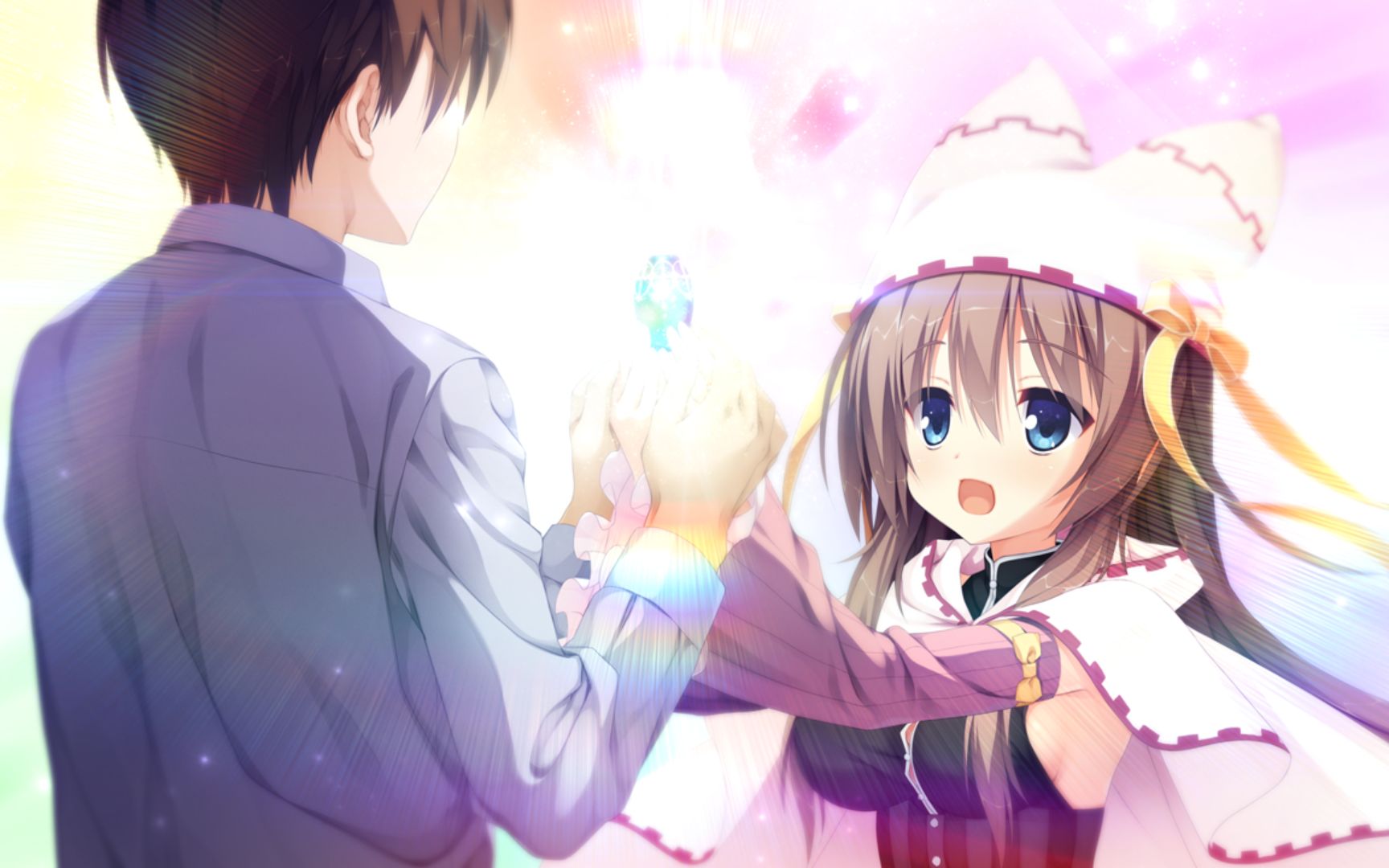 魔女的夜宴椎叶䌷线ed