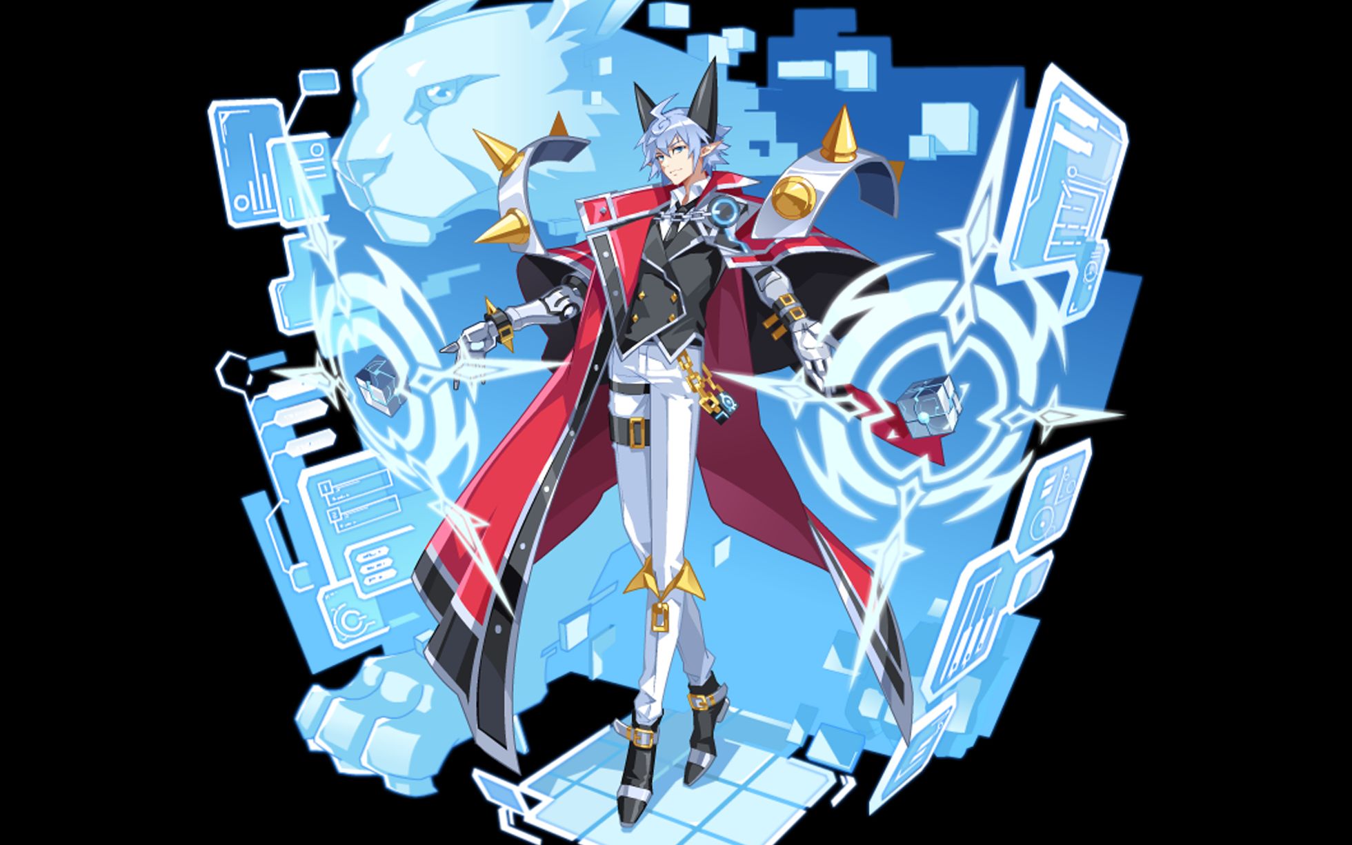 布凡奥奇传说学帝天启帝一鸣平民稳定打法无究未来黄金皮肤王炎王诺王