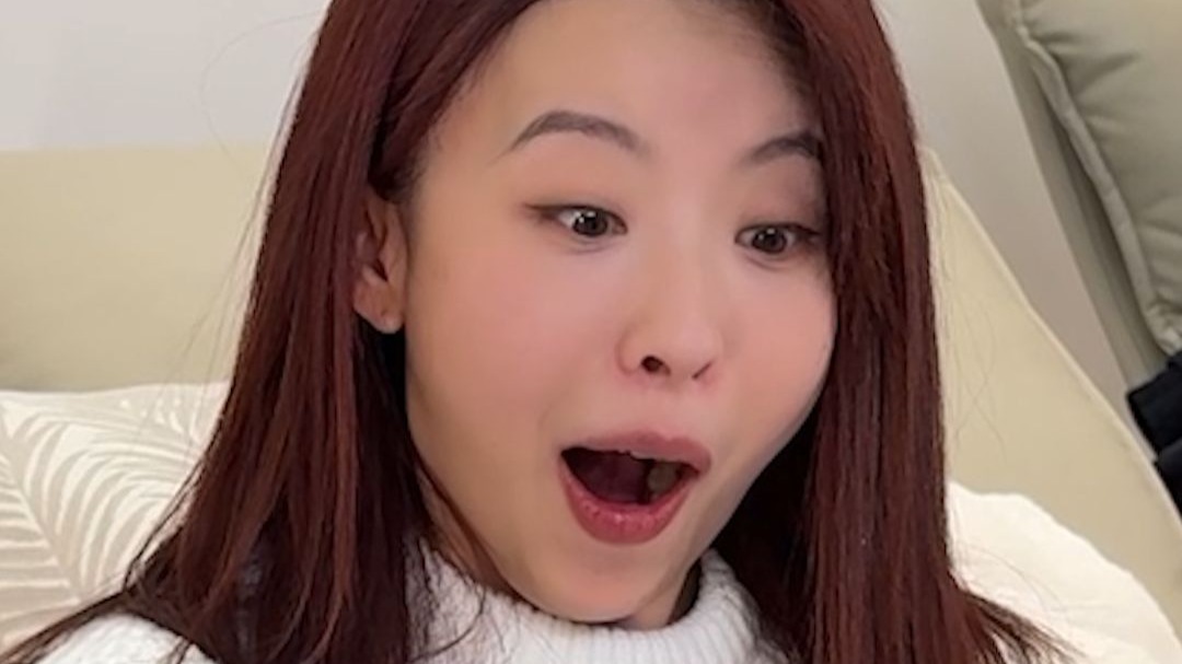 我这招”新式拜年“方式，简直就是只取其精华啊~-我是刘大悦le-我是刘大悦le-哔哩哔哩视频