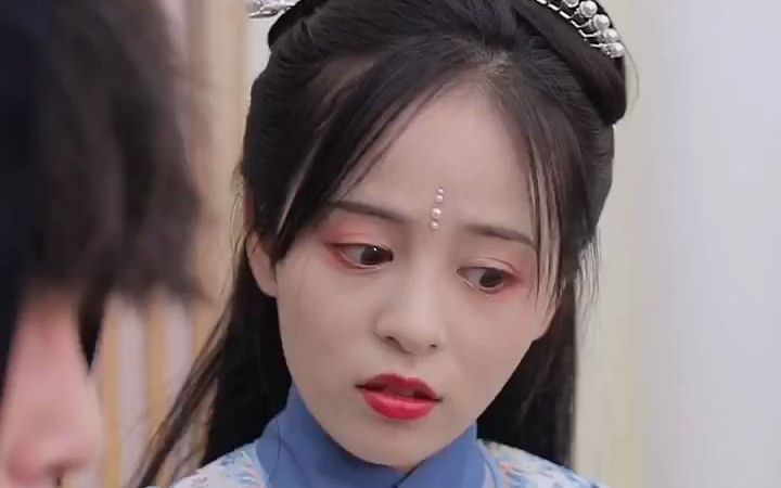 织女小七150_哔哩哔哩_bilibili