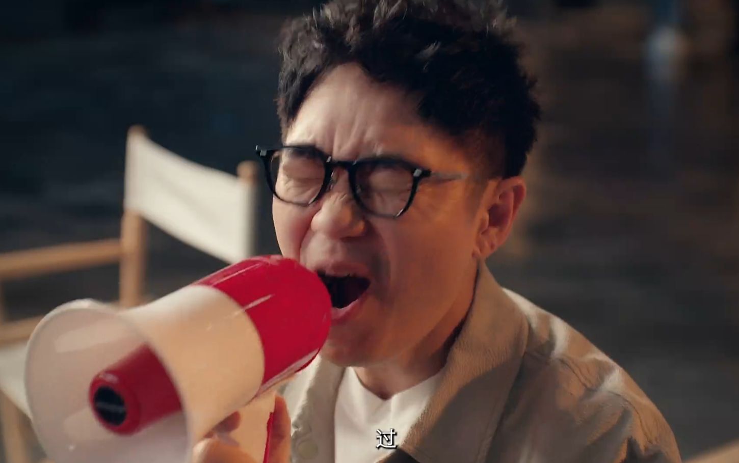 原来大鹏这样拍汽车广告?| 本田灵犀l x 大鹏 《灵得很》