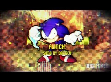 Flinch  Vs. Sonic.EXE: Definitive Experience UST (+FLP)单机游戏热门视频