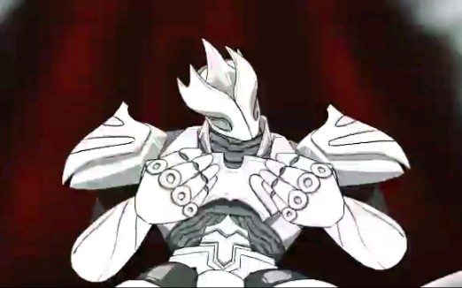 【无尽之剑】萌萌哒的话痨瑞达勒