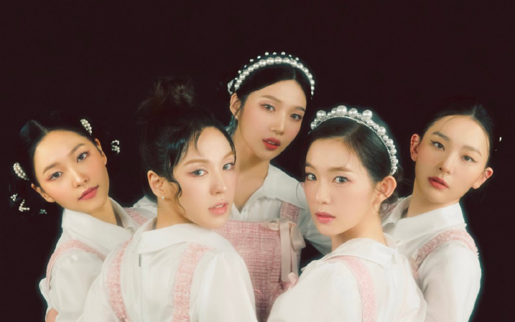 红贝贝新专拆专,进来吸欧!