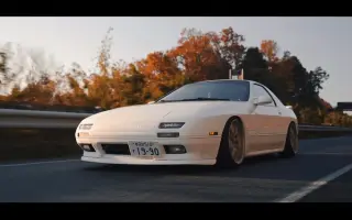 Rx7 Fc 搜索结果 哔哩哔哩 Bilibili