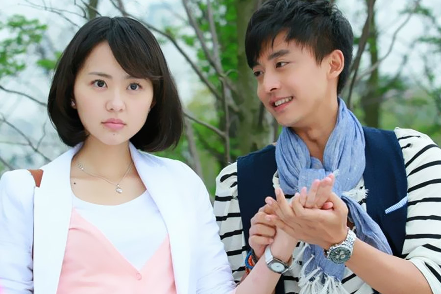 艾米加油:第2集_电视剧_bilibili_哔哩哔哩