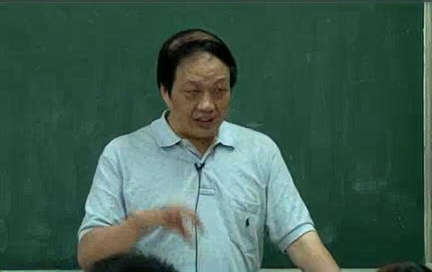 华东师范大学 谁在信仰中国当代中国信仰的社会学分析 全5讲 主讲李向平 视频教程哔哩哔哩bilibili