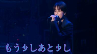 4K ZARD 坂井泉水】Today is another day（LIVE）_哔哩哔哩_bilibili