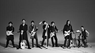 東京事変｜2021.12.22(Wed)Release 東京事変 オールタイム