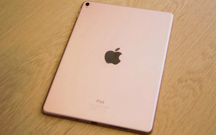 中文字幕97寸ipadpro真机上手评测