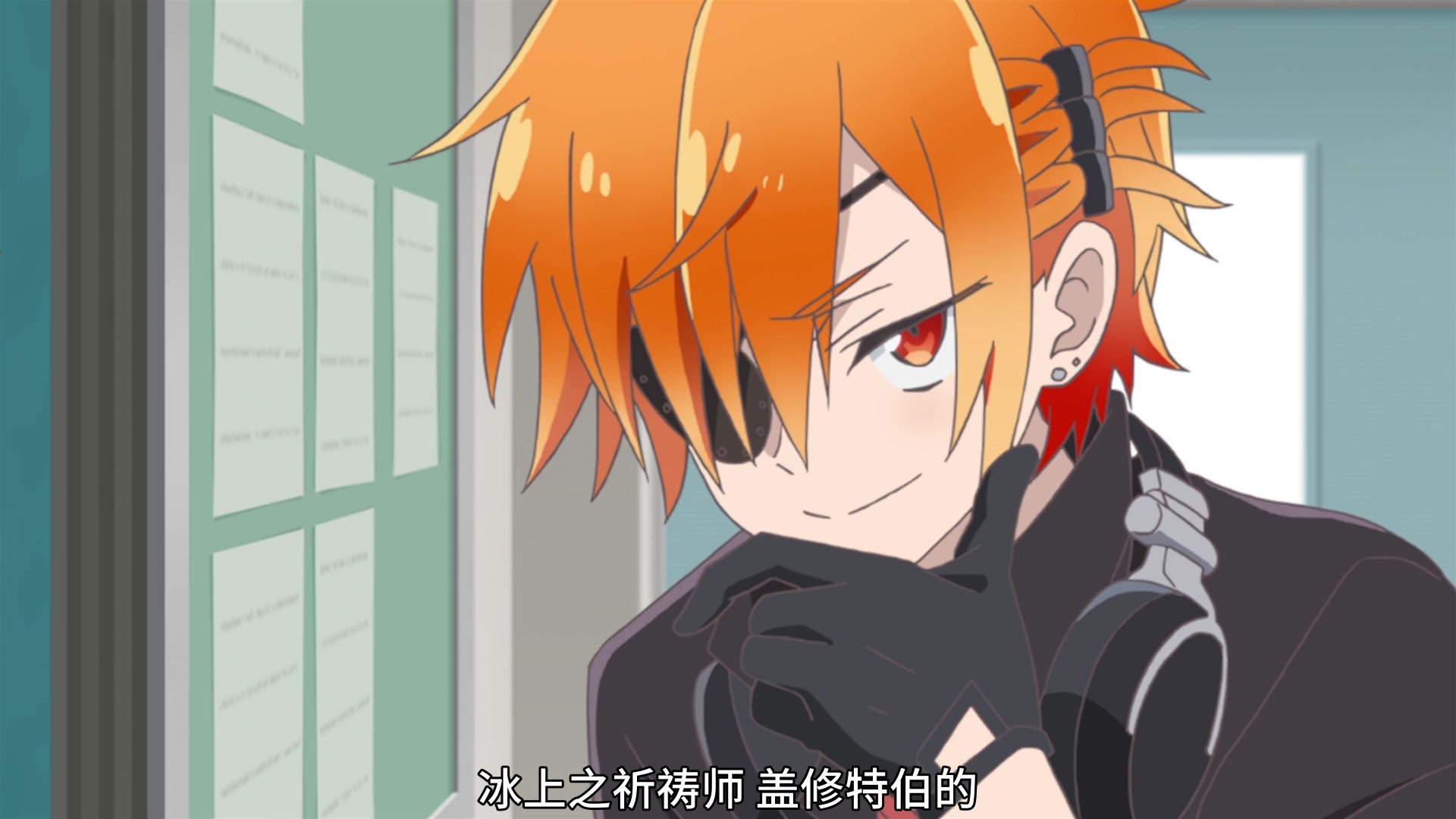 【2020】暗黑破坏神在身边.pv①【官方中字】